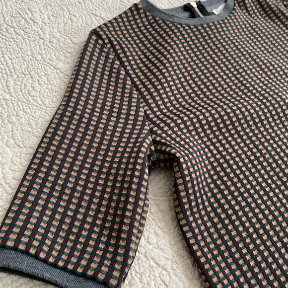 Zara Shift Dress - Picture 3 of 5